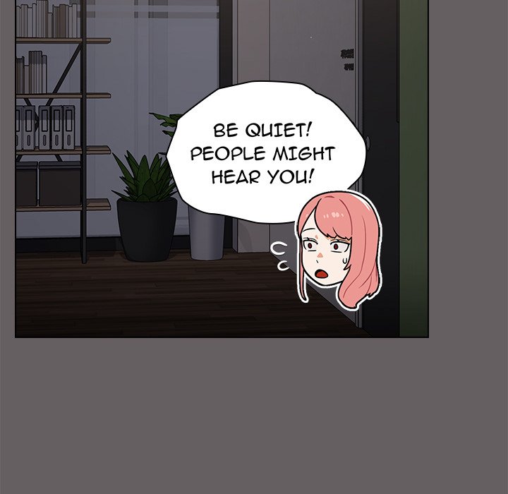Naughty Little Secret Chapter 20 Page 80
