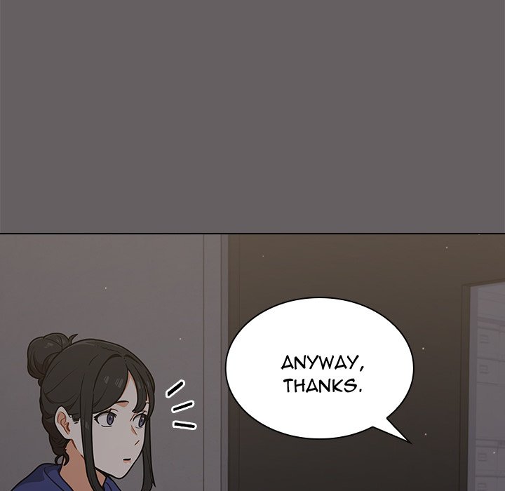 Naughty Little Secret Chapter 20 Page 83