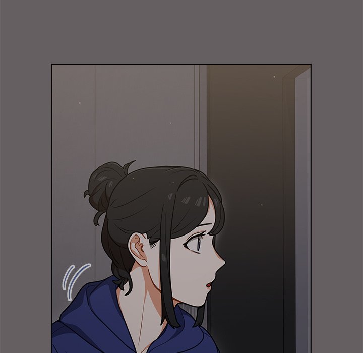 Naughty Little Secret Chapter 20 Page 85