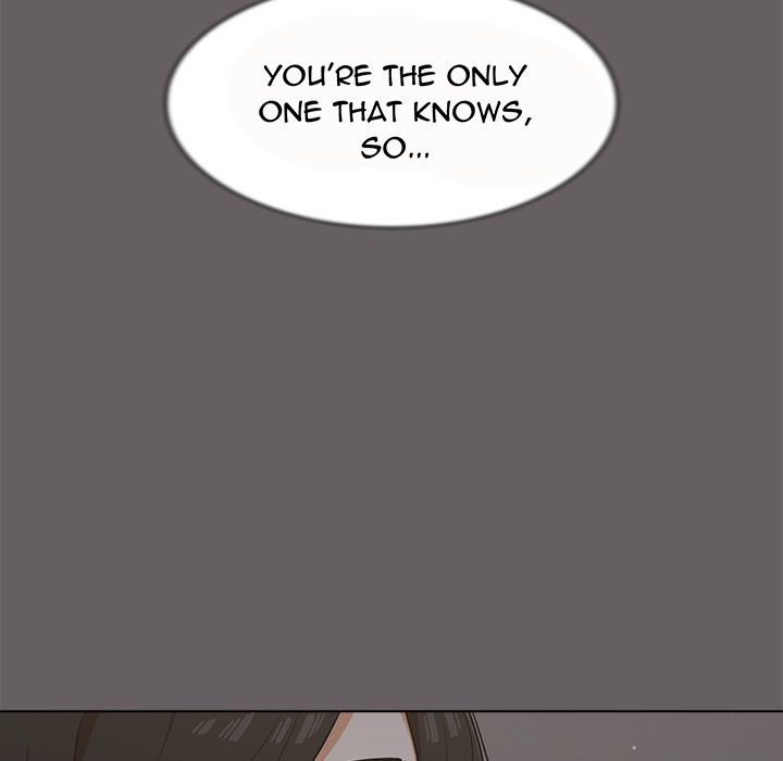 Naughty Little Secret Chapter 20 Page 87