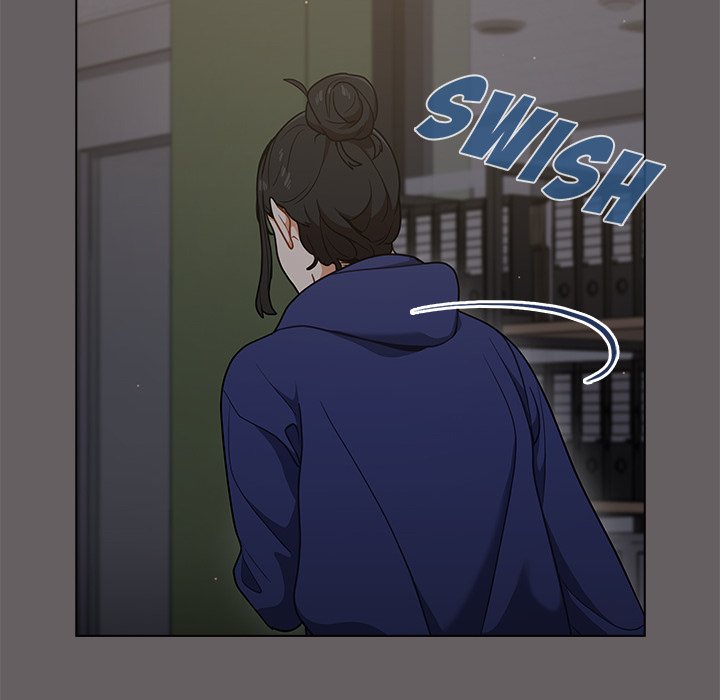 Naughty Little Secret Chapter 20 Page 90