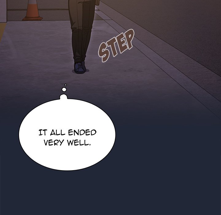 Naughty Little Secret Chapter 20 Page 98