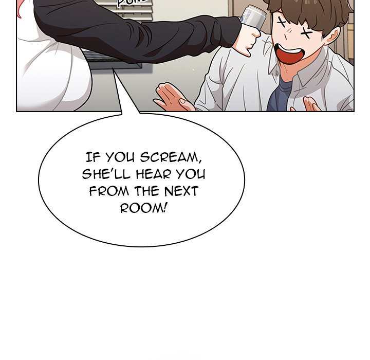 Naughty Little Secret Chapter 21 Page 101