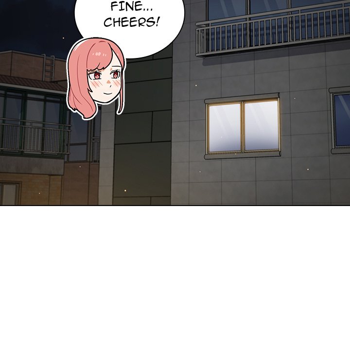 Naughty Little Secret Chapter 21 Page 105