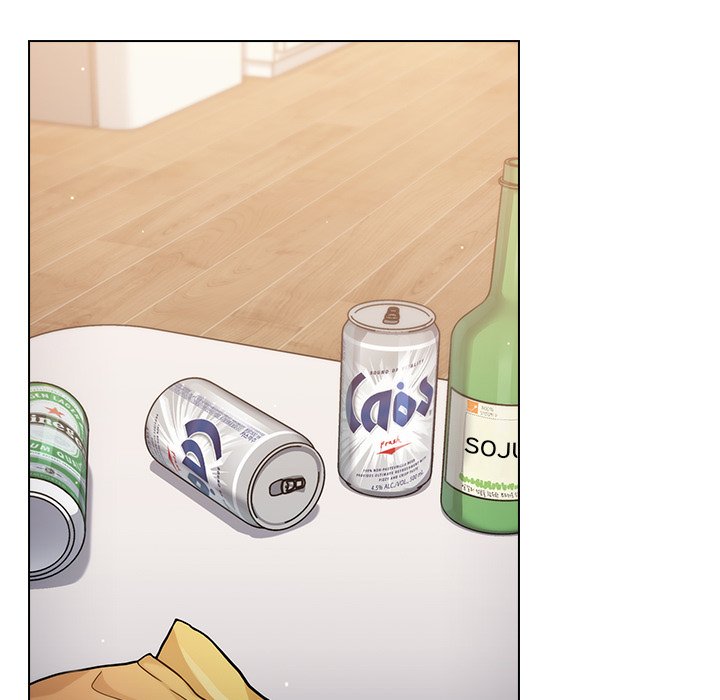 Naughty Little Secret Chapter 21 Page 107