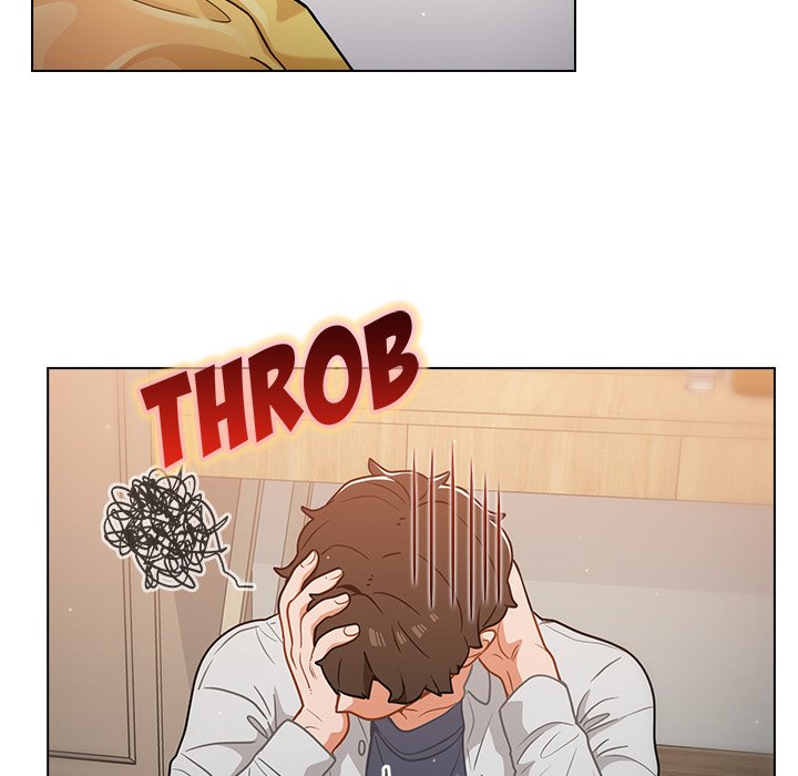 Naughty Little Secret Chapter 21 Page 108