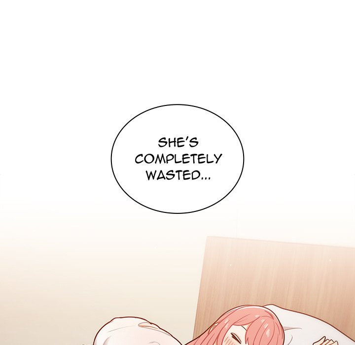 Naughty Little Secret Chapter 21 Page 111
