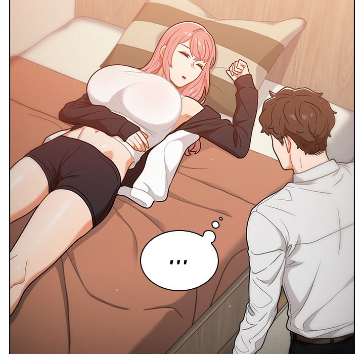 Naughty Little Secret Chapter 21 Page 115