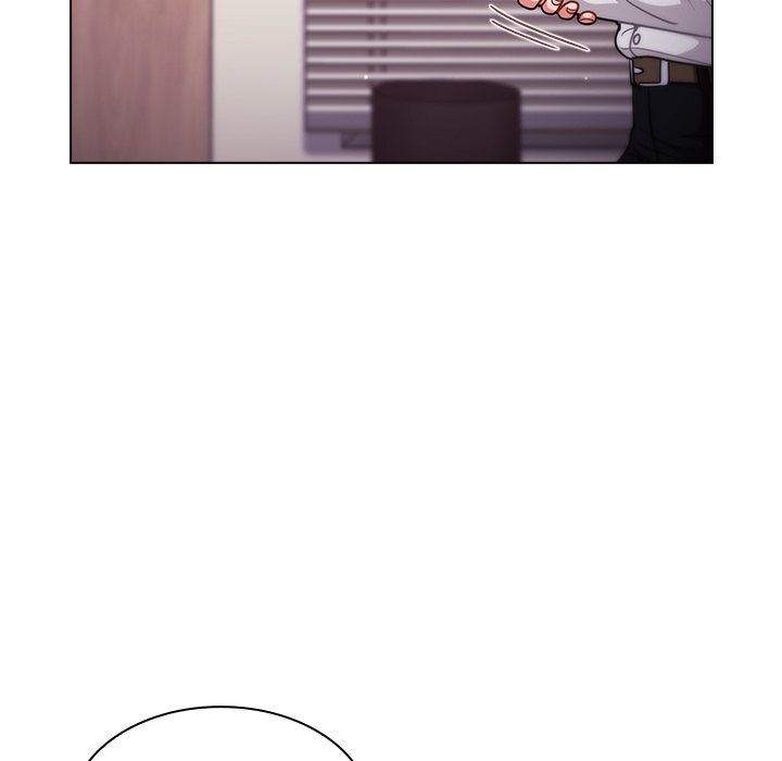 Naughty Little Secret Chapter 21 Page 128