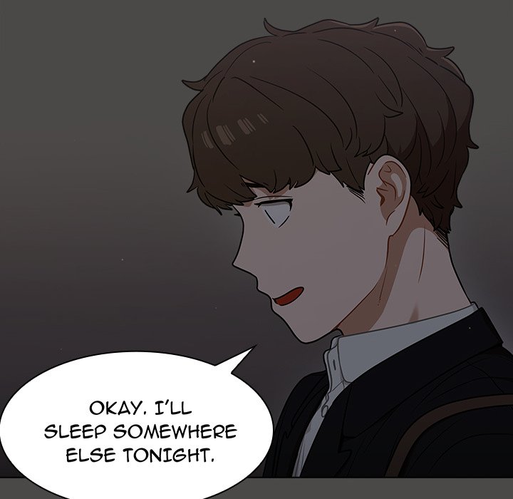 Naughty Little Secret Chapter 21 Page 14