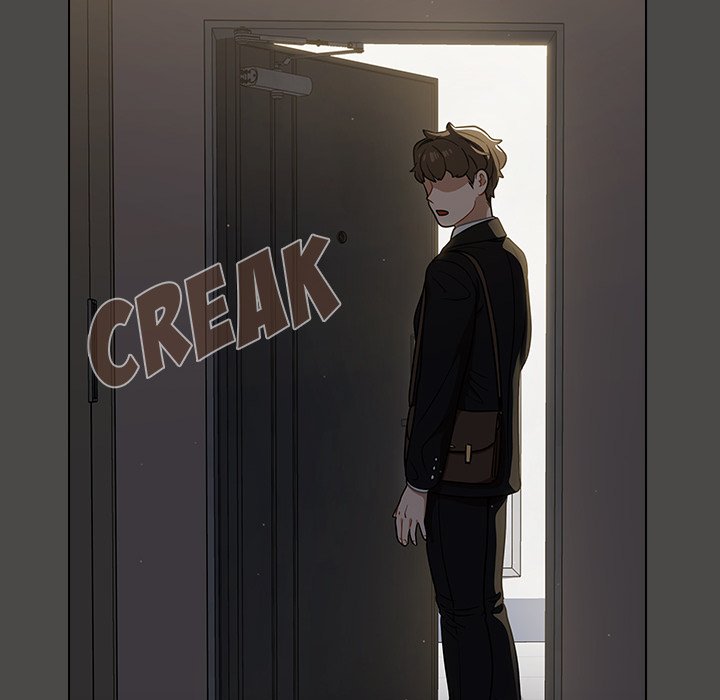 Naughty Little Secret Chapter 21 Page 16