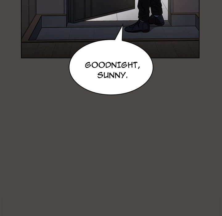 Naughty Little Secret Chapter 21 Page 17