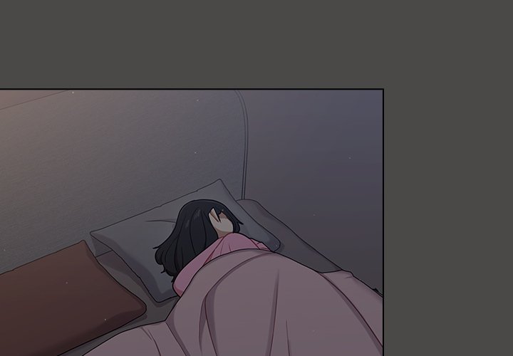 Naughty Little Secret Chapter 21 Page 2