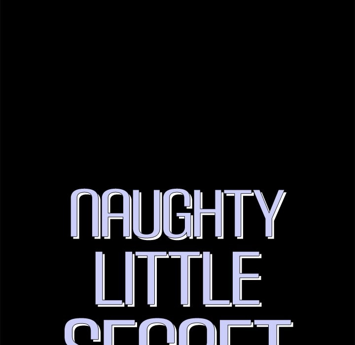Naughty Little Secret Chapter 21 Page 22
