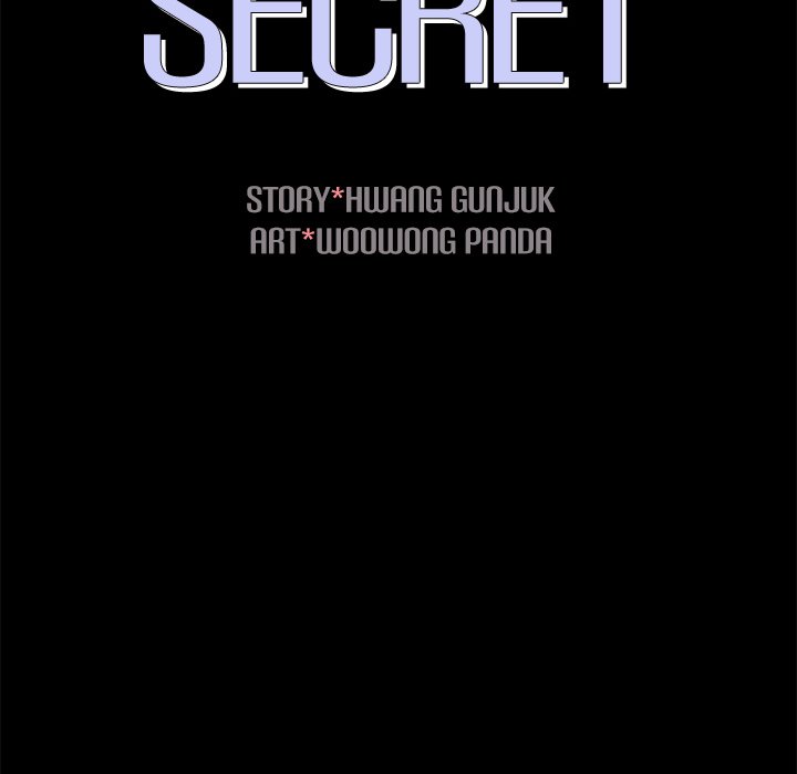 Naughty Little Secret Chapter 21 Page 23
