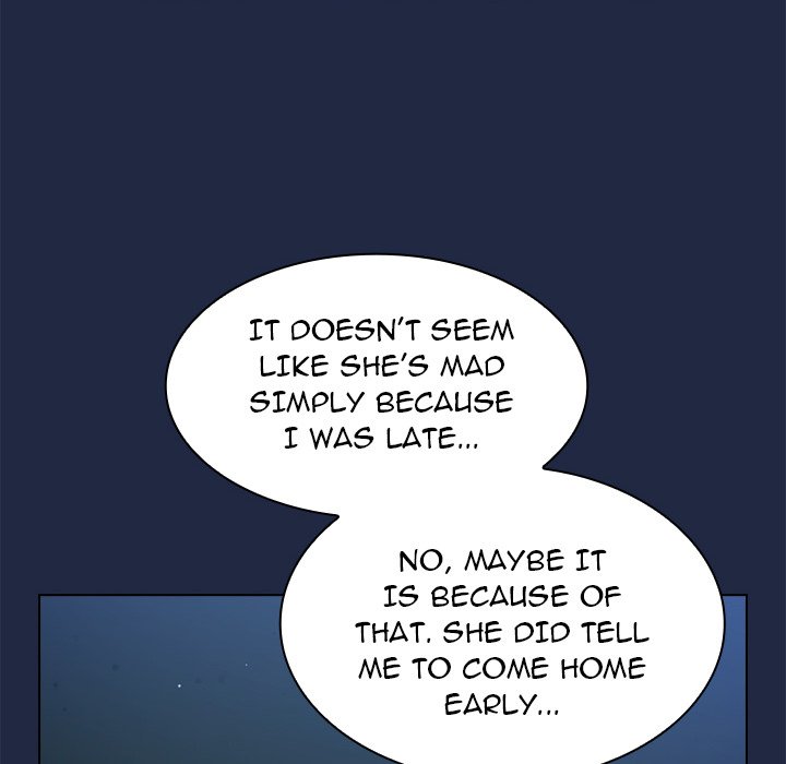 Naughty Little Secret Chapter 21 Page 28