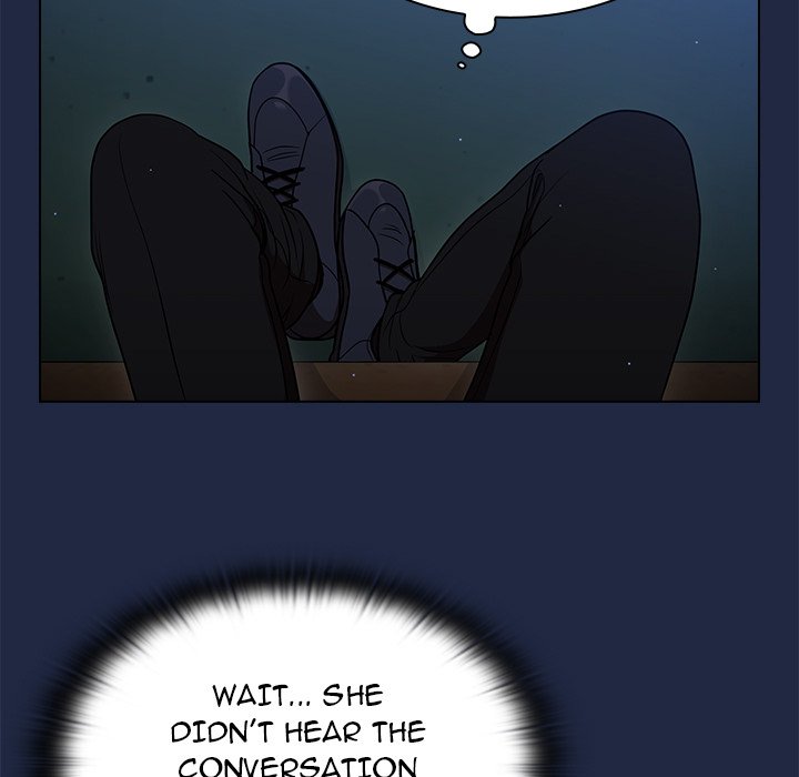 Naughty Little Secret Chapter 21 Page 29