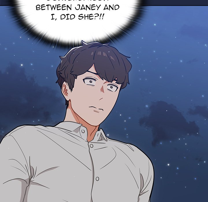 Naughty Little Secret Chapter 21 Page 30
