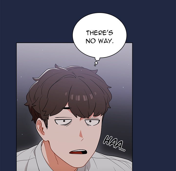 Naughty Little Secret Chapter 21 Page 32