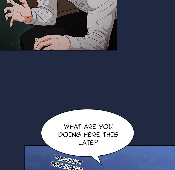 Naughty Little Secret Chapter 21 Page 37