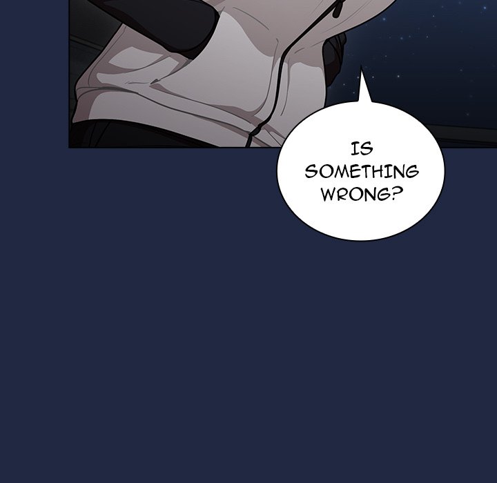 Naughty Little Secret Chapter 21 Page 39