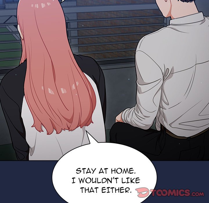 Naughty Little Secret Chapter 21 Page 48