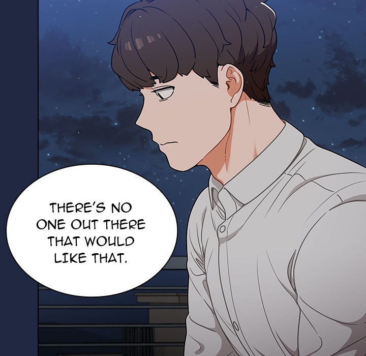 Naughty Little Secret Chapter 21 Page 50
