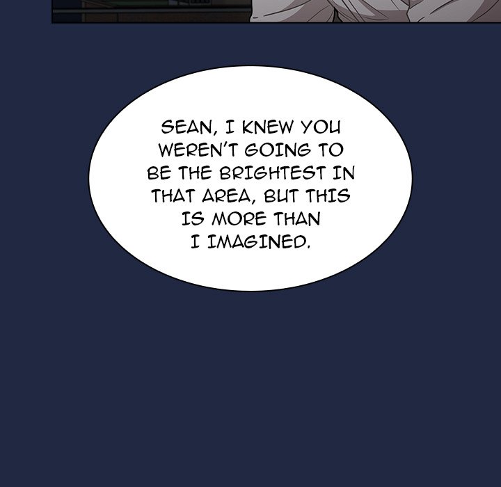 Naughty Little Secret Chapter 21 Page 51