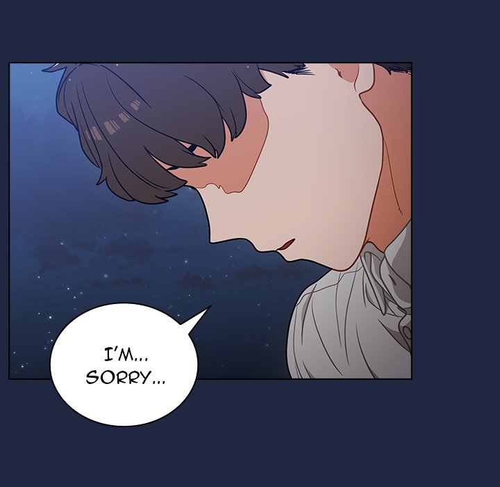 Naughty Little Secret Chapter 21 Page 52