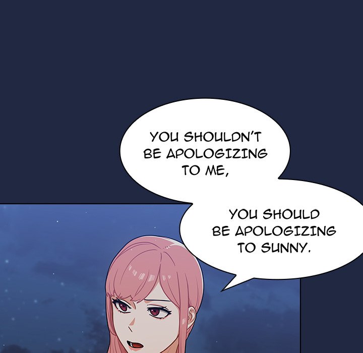 Naughty Little Secret Chapter 21 Page 53