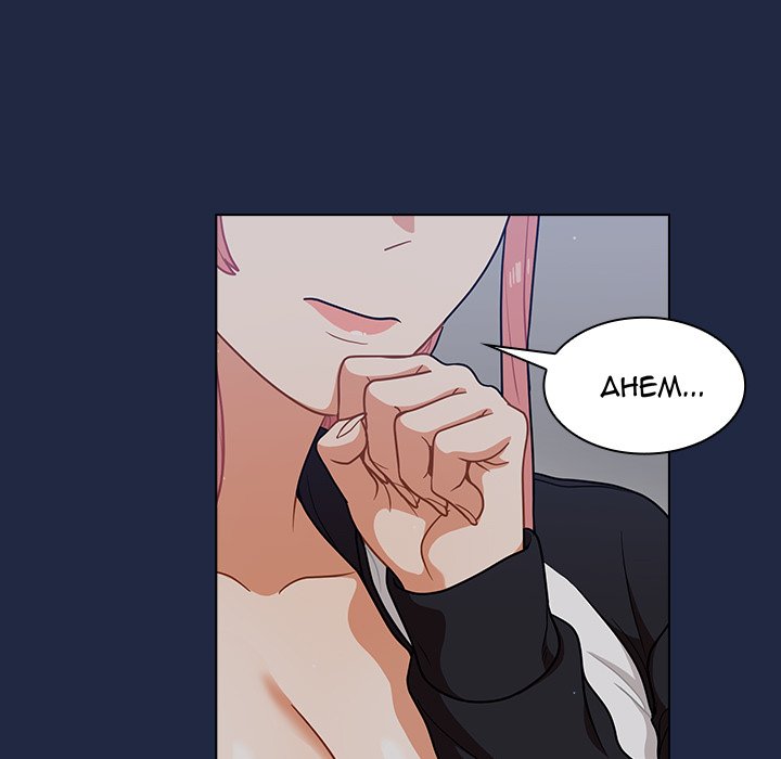 Naughty Little Secret Chapter 21 Page 57