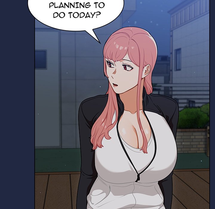 Naughty Little Secret Chapter 21 Page 59