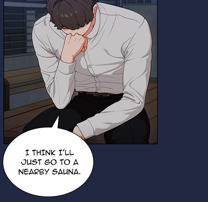 Naughty Little Secret Chapter 21 Page 61
