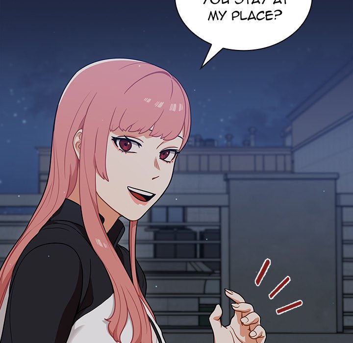 Naughty Little Secret Chapter 21 Page 65
