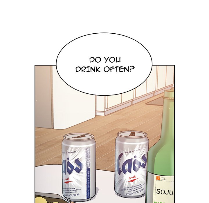Naughty Little Secret Chapter 21 Page 73