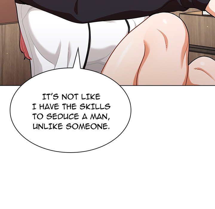 Naughty Little Secret Chapter 21 Page 76