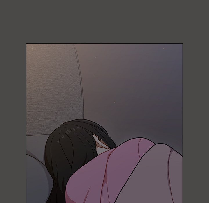 Naughty Little Secret Chapter 21 Page 8