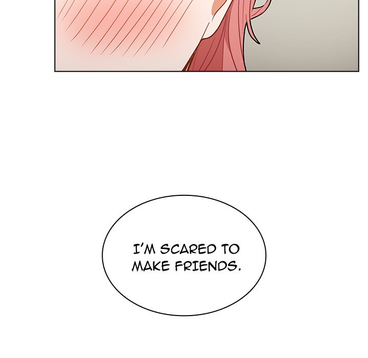 Naughty Little Secret Chapter 21 Page 83