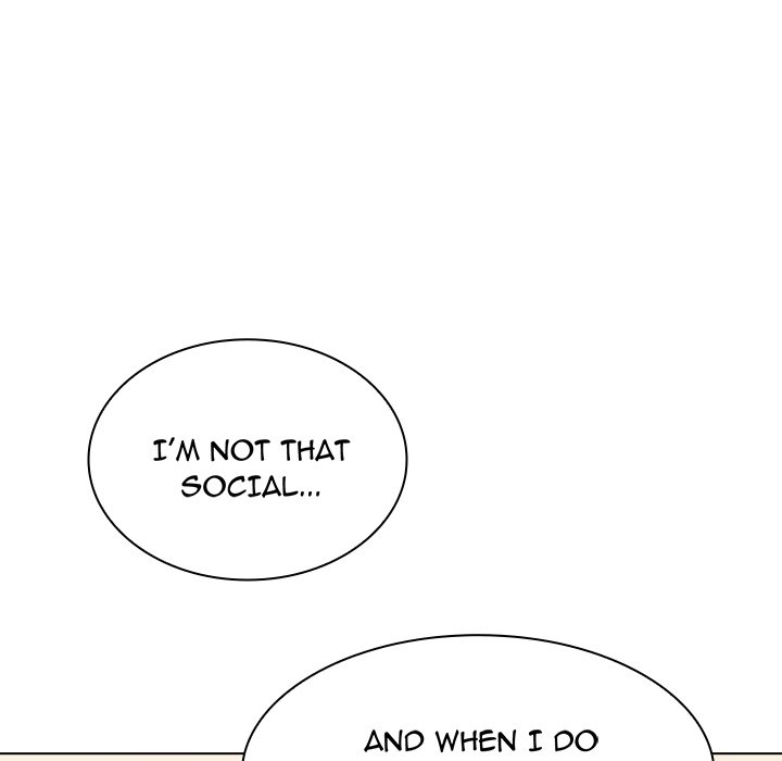 Naughty Little Secret Chapter 21 Page 84