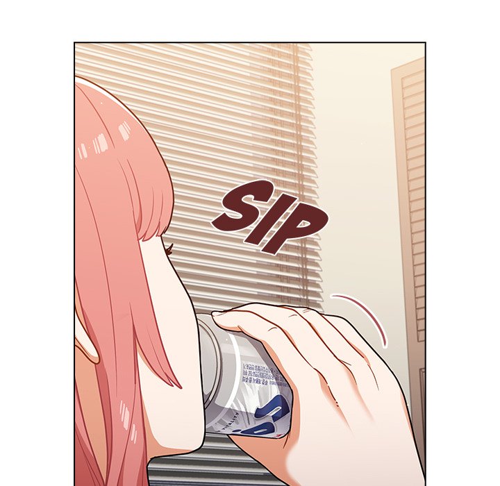 Naughty Little Secret Chapter 21 Page 87
