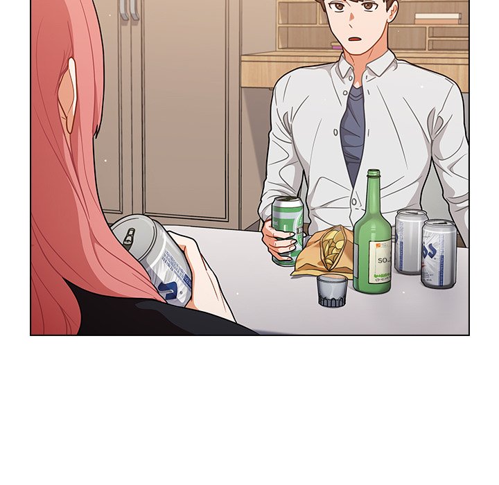 Naughty Little Secret Chapter 21 Page 89