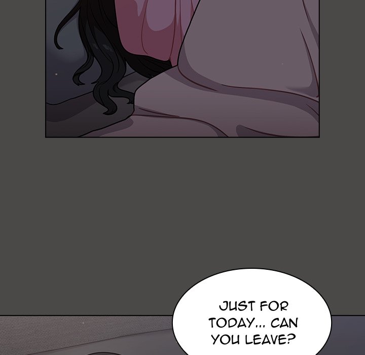 Naughty Little Secret Chapter 21 Page 9