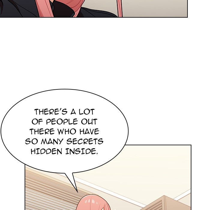 Naughty Little Secret Chapter 21 Page 94