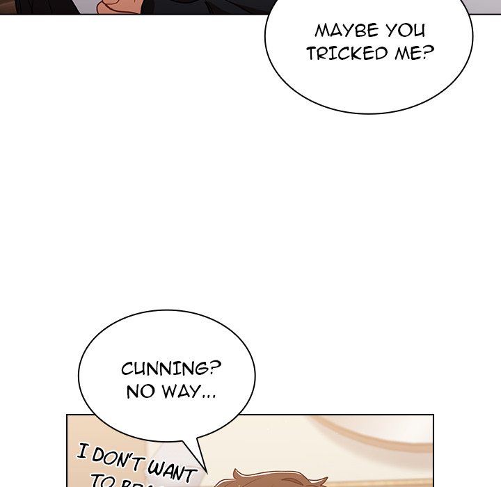 Naughty Little Secret Chapter 21 Page 98