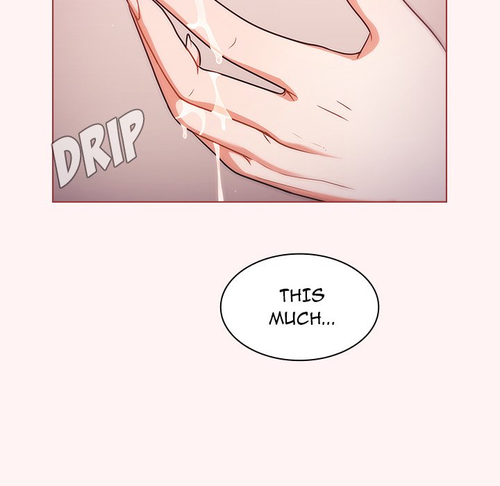 Naughty Little Secret Chapter 22 Page 100