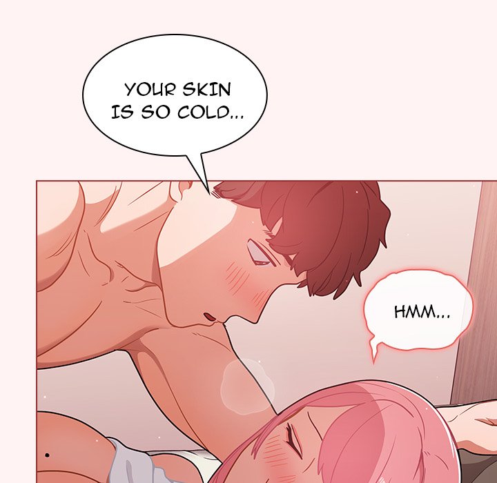Naughty Little Secret Chapter 22 Page 108