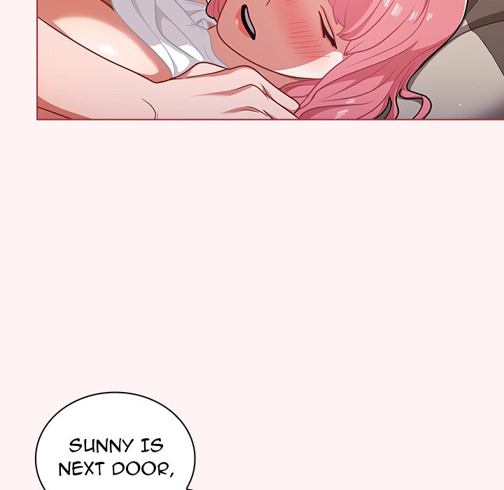 Naughty Little Secret Chapter 22 Page 109