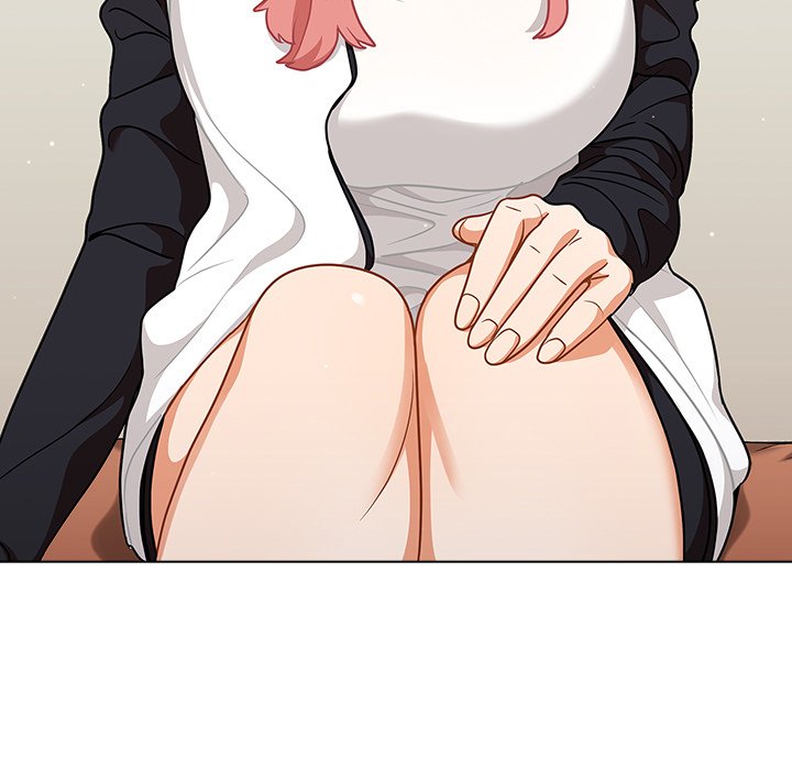Naughty Little Secret Chapter 22 Page 11