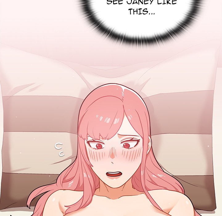 Naughty Little Secret Chapter 22 Page 121