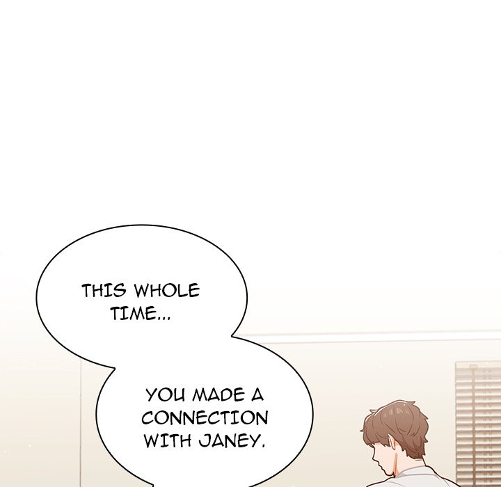 Naughty Little Secret Chapter 22 Page 16